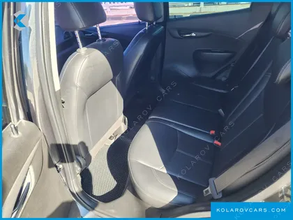 CHEVROLET (GM DAEWOO) SPARK LT