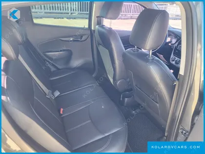 CHEVROLET (GM DAEWOO) SPARK LT