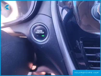 CHEVROLET (GM DAEWOO) SPARK LT
