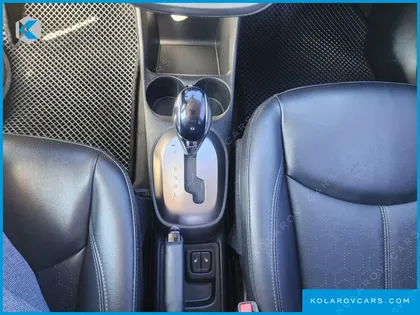 CHEVROLET (GM DAEWOO) SPARK LT