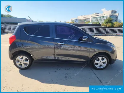 CHEVROLET (GM DAEWOO) SPARK LT