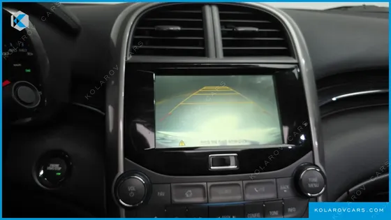 CHEVROLET (GM DAEWOO) MALIBU 2.0 LTZ DELUXE PACK(BLACK)