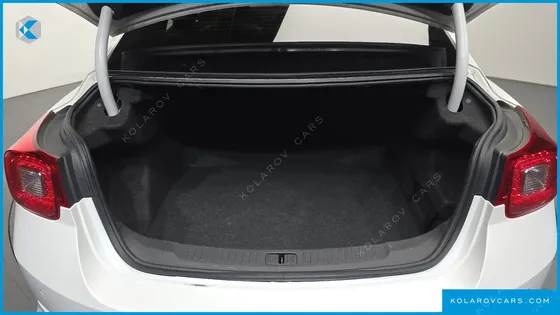 CHEVROLET (GM DAEWOO) MALIBU 2.0 LTZ DELUXE PACK(BLACK)
