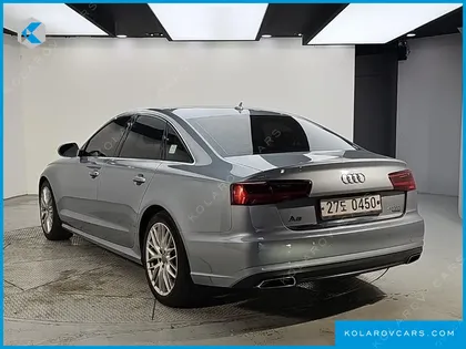 AUDI A6 40 TDI QUATTRO PREMIUM