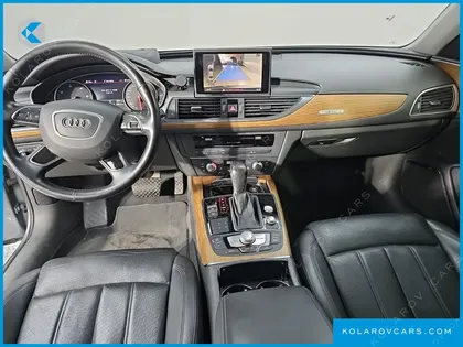 AUDI A6 40 TDI QUATTRO PREMIUM