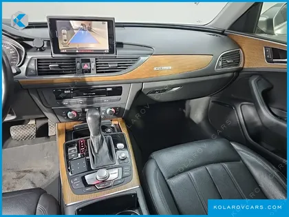 AUDI A6 40 TDI QUATTRO PREMIUM