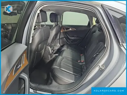 AUDI A6 40 TDI QUATTRO PREMIUM