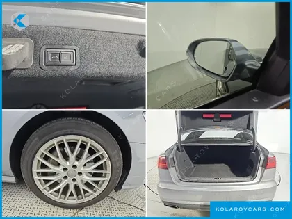 AUDI A6 40 TDI QUATTRO PREMIUM