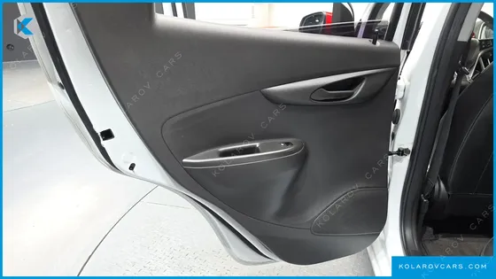 CHEVROLET (GM DAEWOO) SPARK PASSION