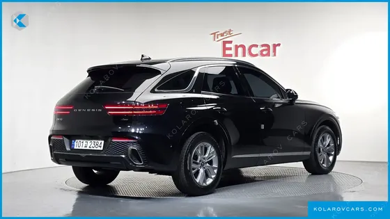 GENESIS GV70 2.5T GASOLINE AWD