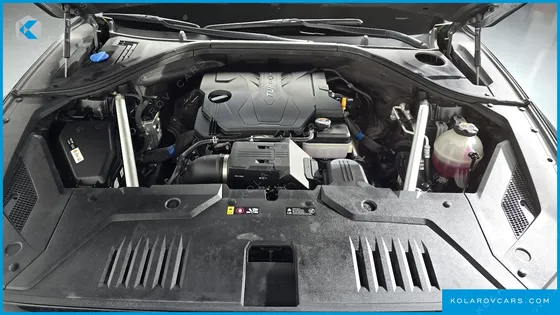 GENESIS GV70 2.5T GASOLINE AWD