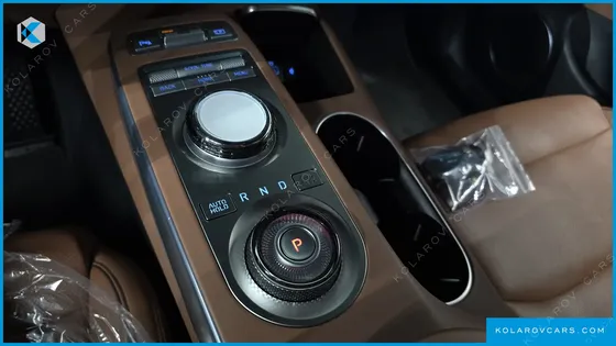 GENESIS GV70 2.5T GASOLINE AWD