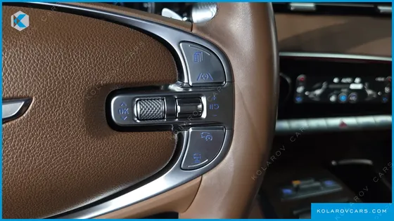 GENESIS GV70 2.5T GASOLINE AWD