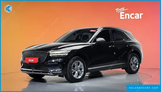 GENESIS GV70 2.5T GASOLINE AWD