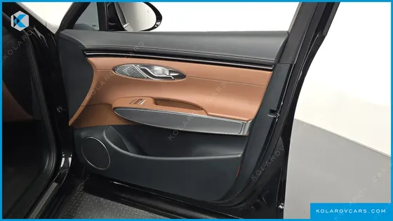 GENESIS GV70 2.5T GASOLINE AWD