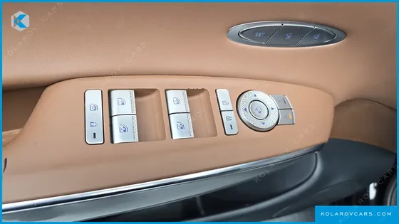 GENESIS GV70 2.5T GASOLINE AWD