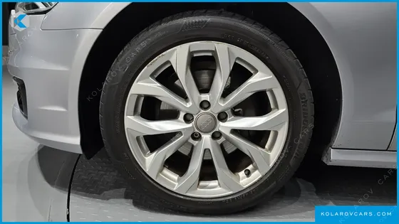 AUDI A6 35 TDI QUATTRO PREMIUM