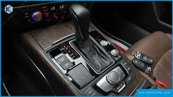 AUDI A6 35 TDI QUATTRO PREMIUM
