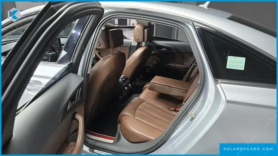 AUDI A6 35 TDI QUATTRO PREMIUM