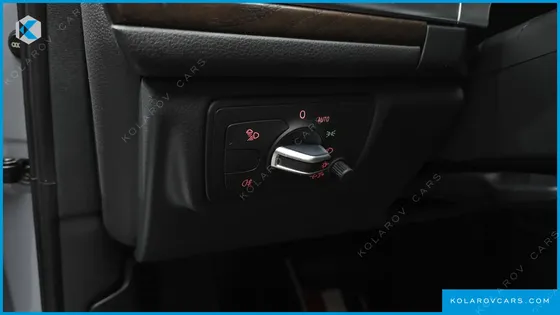 AUDI A6 35 TDI QUATTRO PREMIUM