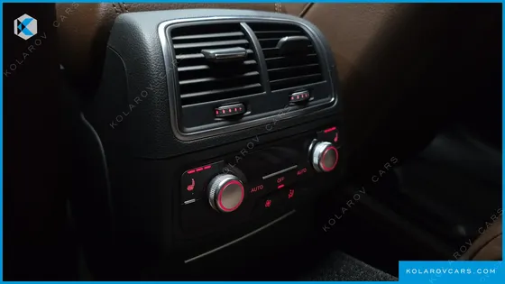 AUDI A6 35 TDI QUATTRO PREMIUM