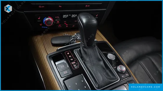 AUDI A6 40 TDI QUATTRO PREMIUM