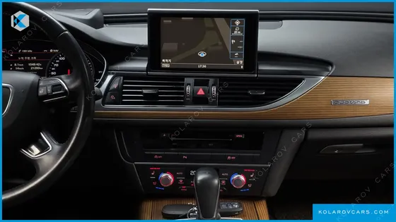 AUDI A6 40 TDI QUATTRO PREMIUM