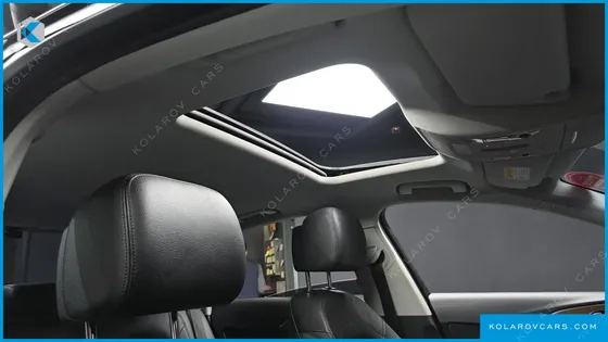 AUDI A6 40 TDI QUATTRO PREMIUM