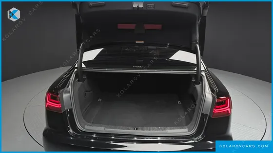 AUDI A6 40 TDI QUATTRO PREMIUM