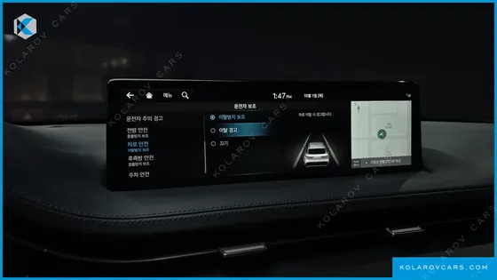GENESIS GV70 2.5T GASOLINE 2WD