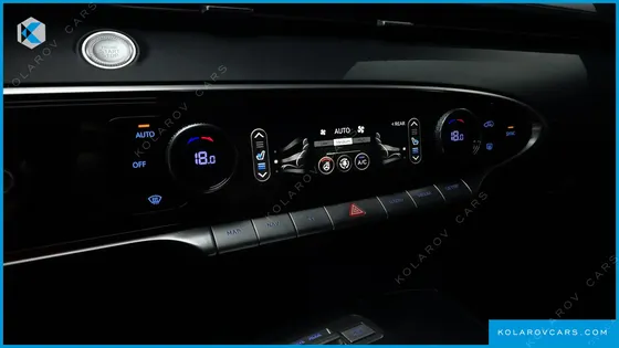 GENESIS GV70 2.5T GASOLINE 2WD