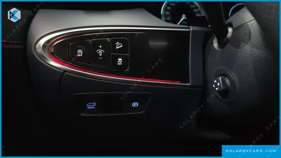 GENESIS GV70 2.5T GASOLINE 2WD