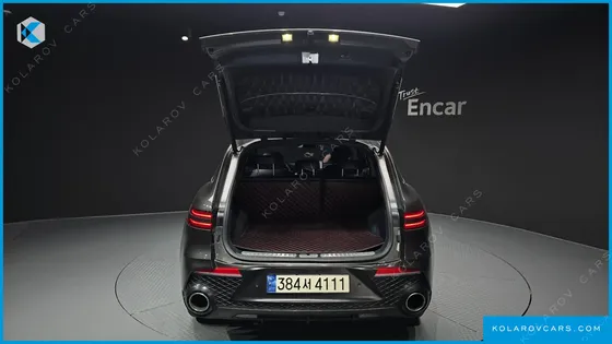 GENESIS GV70 2.5T GASOLINE 2WD
