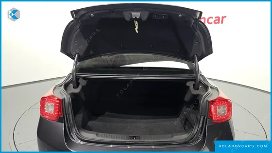 CHEVROLET (GM DAEWOO) MALIBU 2.0 LT DELUXE PACK
