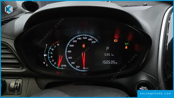 CHEVROLET (GM DAEWOO) SPARK LT
