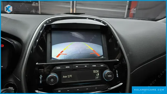 CHEVROLET (GM DAEWOO) SPARK LT