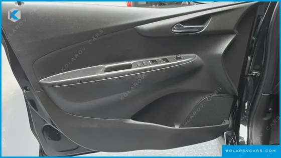 CHEVROLET (GM DAEWOO) SPARK LT