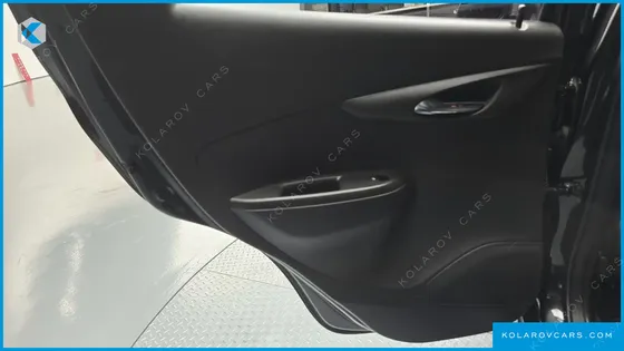 CHEVROLET (GM DAEWOO) SPARK LT
