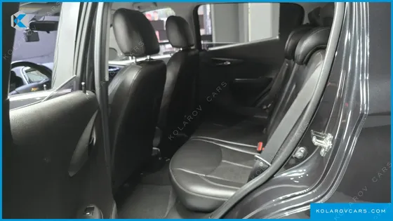 CHEVROLET (GM DAEWOO) SPARK LT