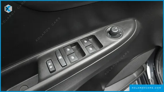 CHEVROLET (GM DAEWOO) SPARK LT