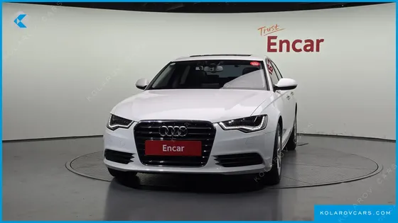 AUDI A6 35 TDI DYNAMIC