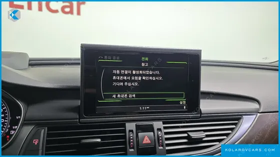 AUDI A6 35 TDI DYNAMIC