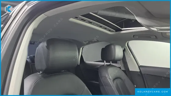 AUDI A6 35 TDI DYNAMIC