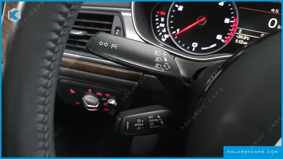 AUDI A6 35 TDI DYNAMIC