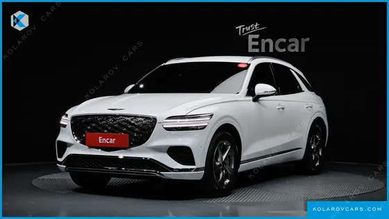 GENESIS GV70 2.5T GASOLINE 2WD