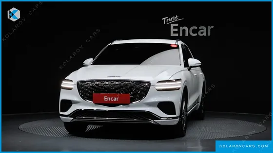 GENESIS GV70 2.5T GASOLINE 2WD