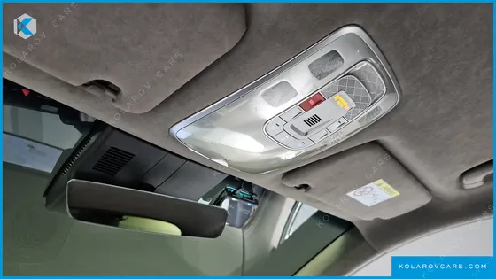 GENESIS GV70 2.5T GASOLINE 2WD