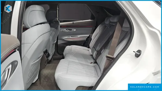 GENESIS GV70 2.5T GASOLINE 2WD