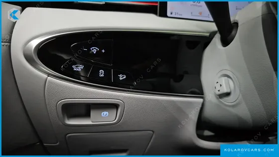 GENESIS GV70 2.5T GASOLINE 2WD