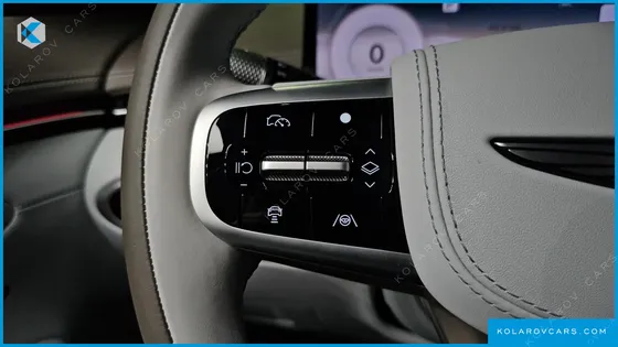 GENESIS GV70 2.5T GASOLINE 2WD